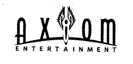 AXIOM ENTERTAINMENT trademark