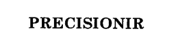 PRECISIONIR trademark