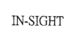 IN-SIGHT trademark