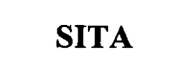 SITA trademark