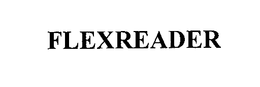 FLEXREADER trademark