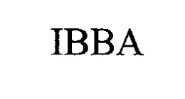 IBBA trademark