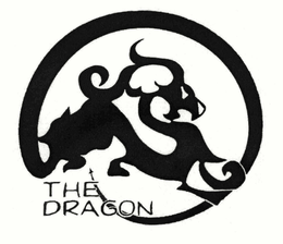 THE DRAGON trademark