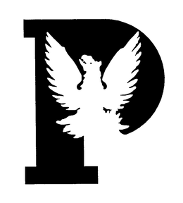 P trademark