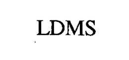 LDMS trademark