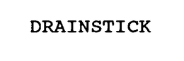 DRAINSTICK trademark