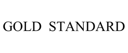 GOLD  STANDARD trademark