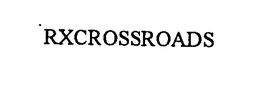 RXCROSSROADS trademark