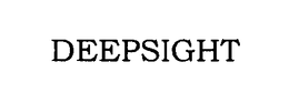 DEEPSIGHT trademark