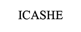 ICASHE trademark