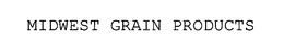 MIDWEST GRAIN PRODUCTS trademark