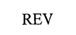 REV trademark