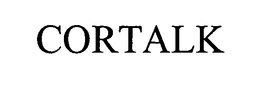 CORTALK trademark