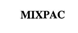 MIXPAC trademark