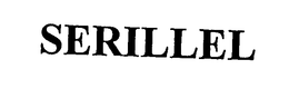 SERILLEL trademark