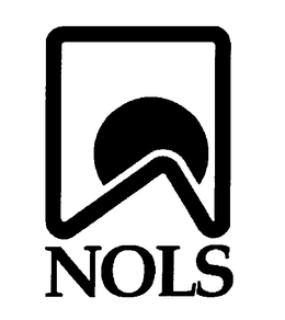 NOLS trademark