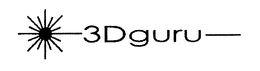 3DGURU trademark
