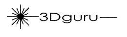 3DGURU trademark