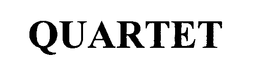 QUARTET trademark
