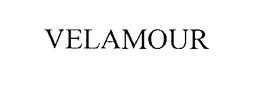 VELAMOUR trademark