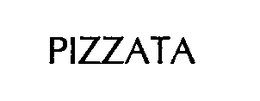 PIZZATA trademark