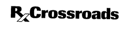 RXCROSSROADS trademark