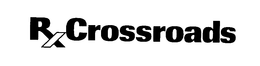 RXCROSSROADS trademark