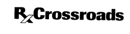 RXCROSSROADS trademark