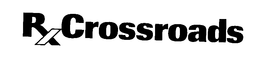 RXCROSSROADS trademark