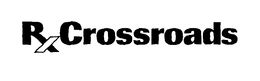 RXCROSSROADS trademark