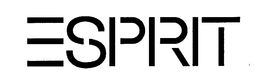 ESPRIT trademark