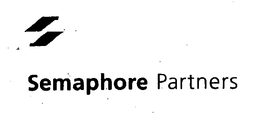 SEMAPHORE PARTNERS trademark