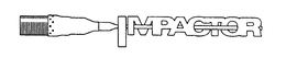 IMPACTOR trademark