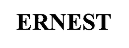 ERNEST trademark