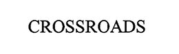 CROSSROADS trademark