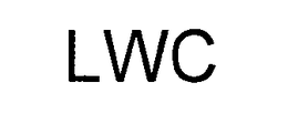 LWC trademark