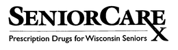 SENIORCARE RX PRESCRIPTION DRUGS FOR WISCONSIN SENIORS trademark
