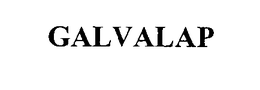GALVALAP trademark