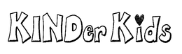 KINDER KIDS trademark