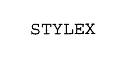 STYLEX trademark