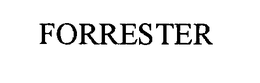 FORRESTER trademark
