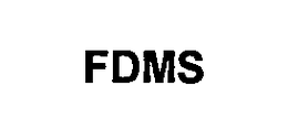 FDMS trademark