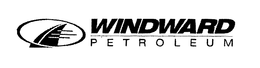 WINDWARD PETROLEUM trademark