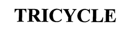 TRICYCLE trademark
