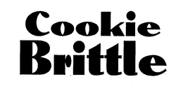 COOKIE BRITTLE trademark