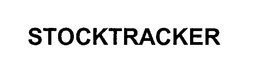 STOCKTRACKER trademark