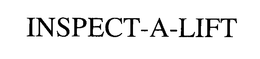 INSPECT-A-LIFT trademark