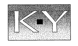 K-Y trademark
