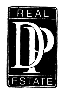 REAL DP ESTATE trademark