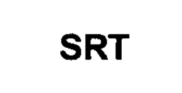SRT trademark